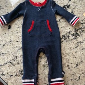 Splendid boy coverall size 6-9month